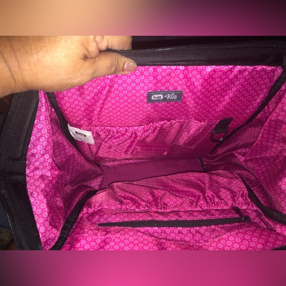 lug Bags Lug Via Convertible Travel Backpack Tote Bag Carry On Diaper Cross Body Bag Poshmark